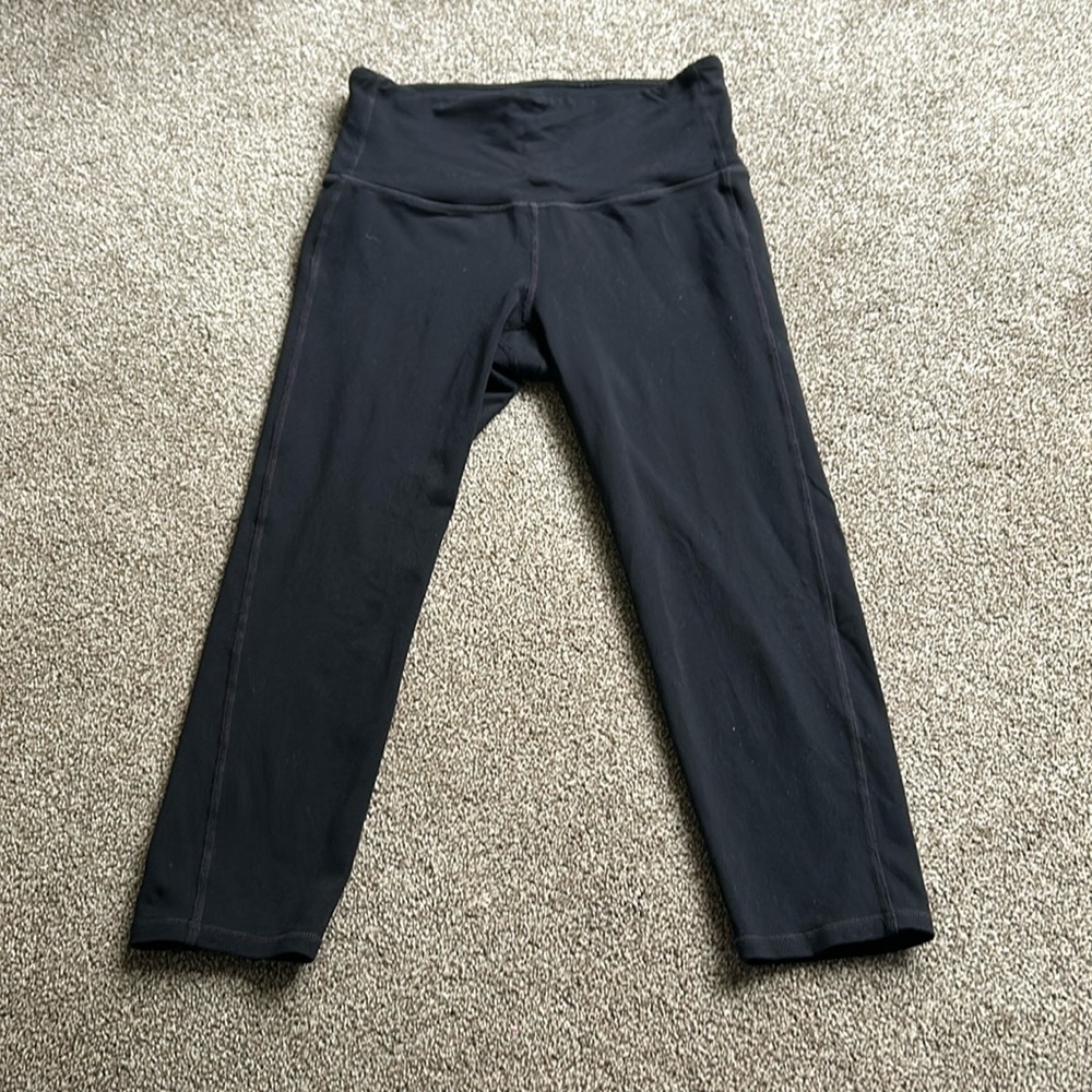 Athleta leggings